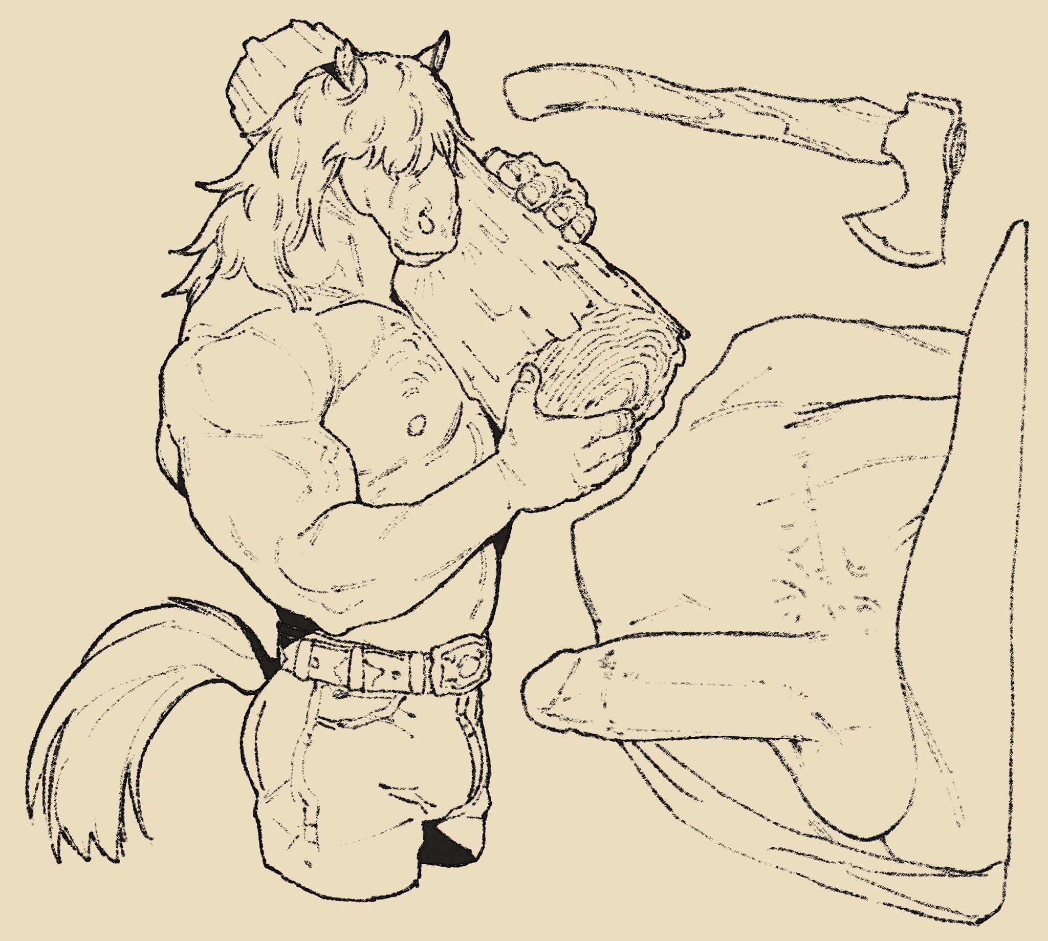 Artwork by Roamingthrough