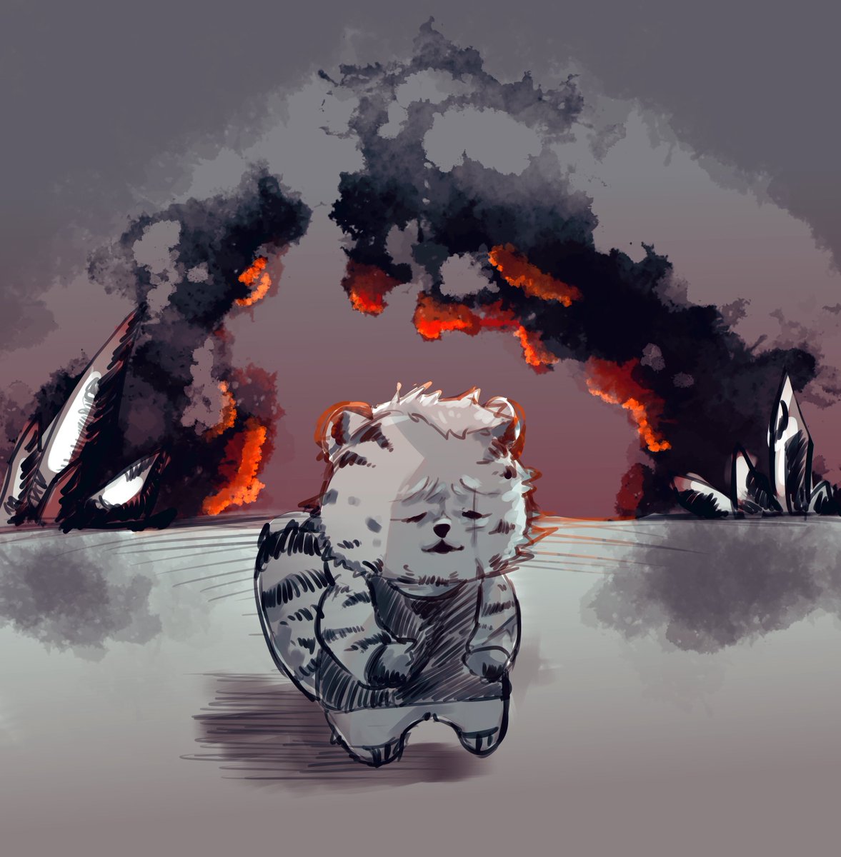 Artwork by KISAAKA🔞