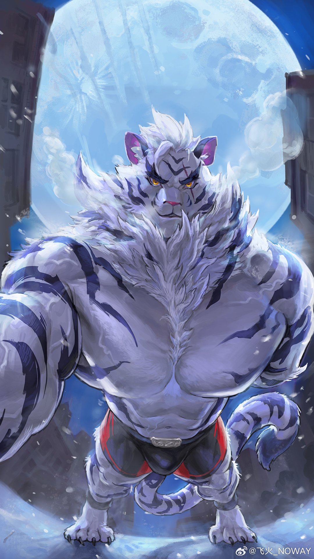 Artwork by ☆퍼지스대장군&란게츠장군☆