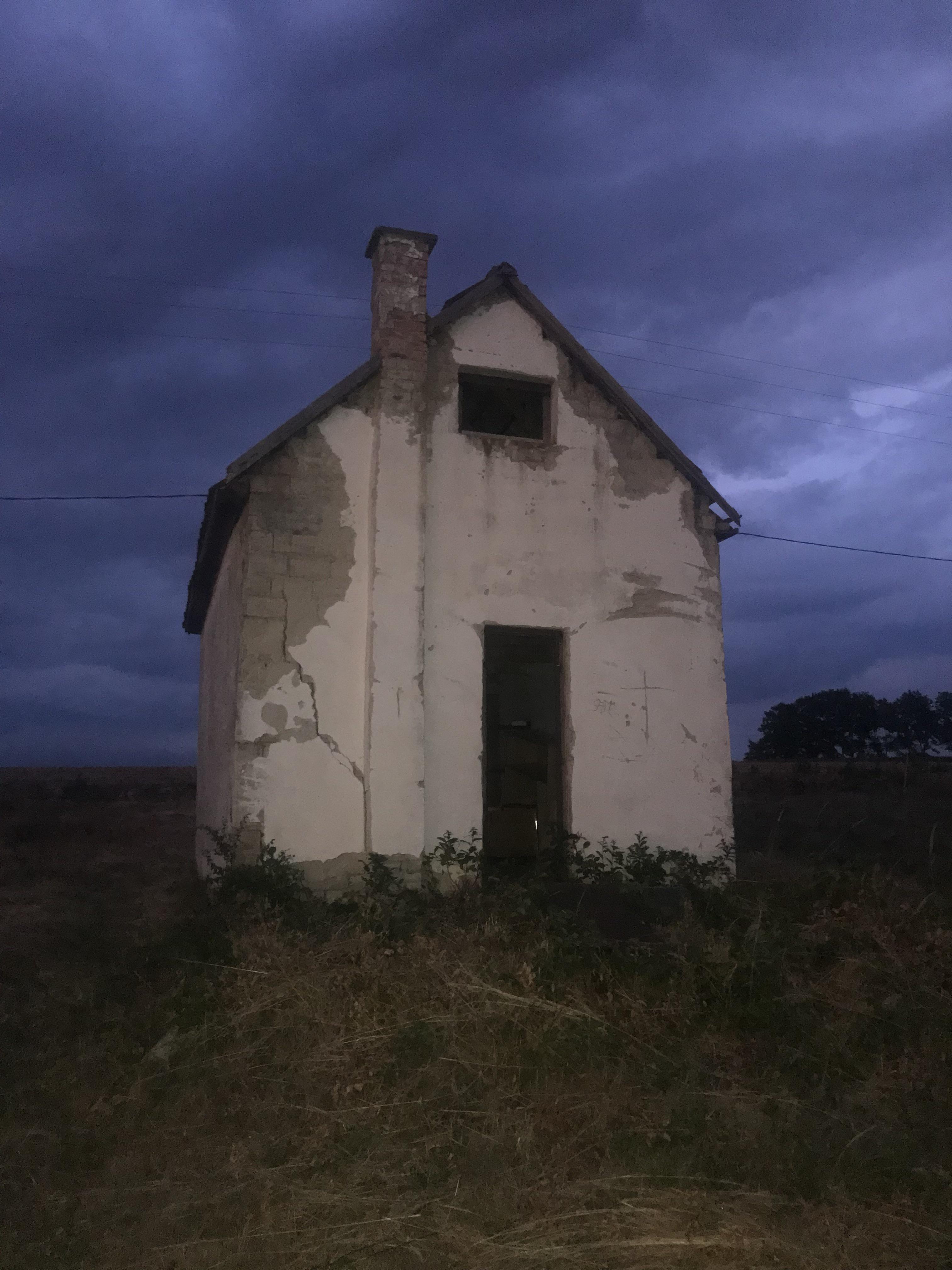 Artwork by Liminal Spaces