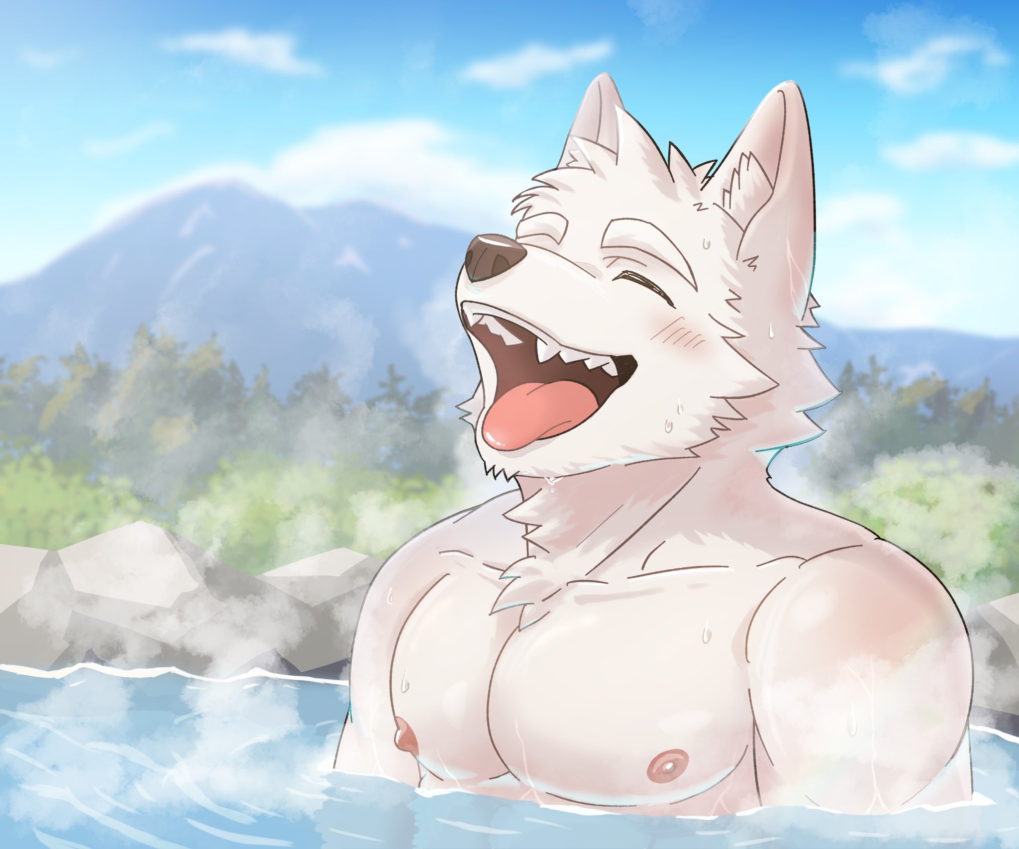 Artwork by スモア