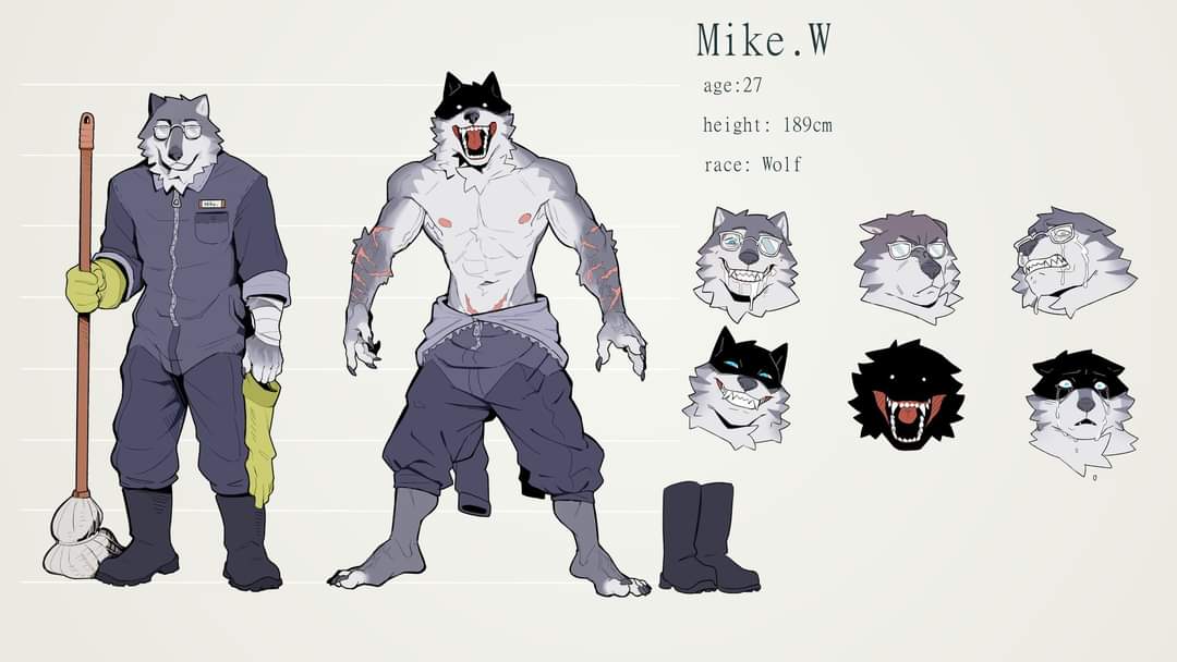 Artwork by 🔞 KIWI HUGH 🔞 NSFW(COMM OPEN)