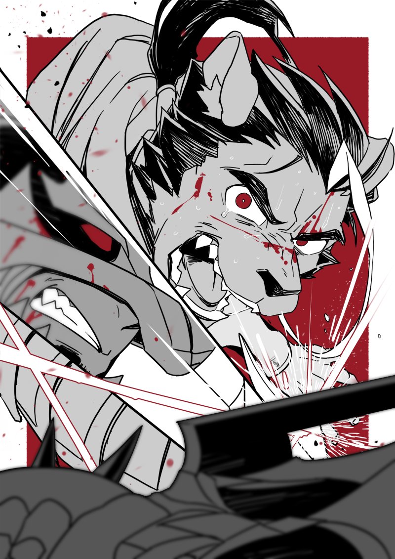 Artwork by ABSOL(阿武そるん)