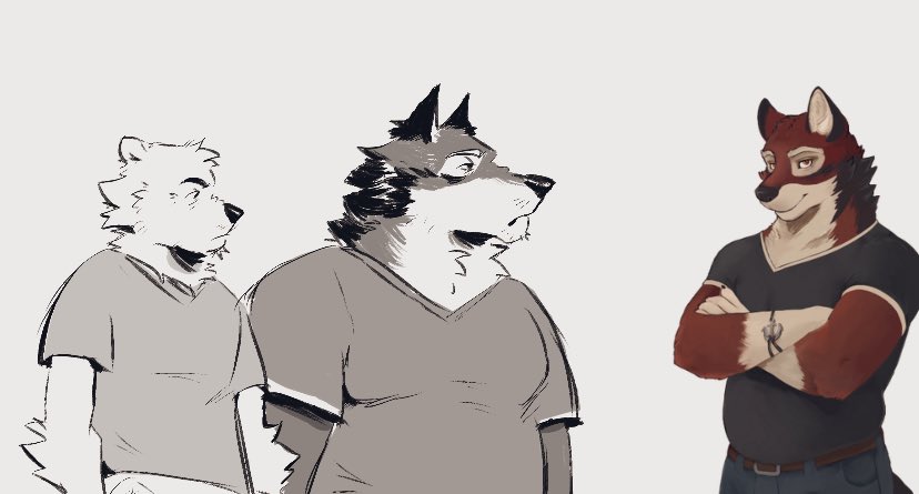 Artwork by cody 🇵🇸