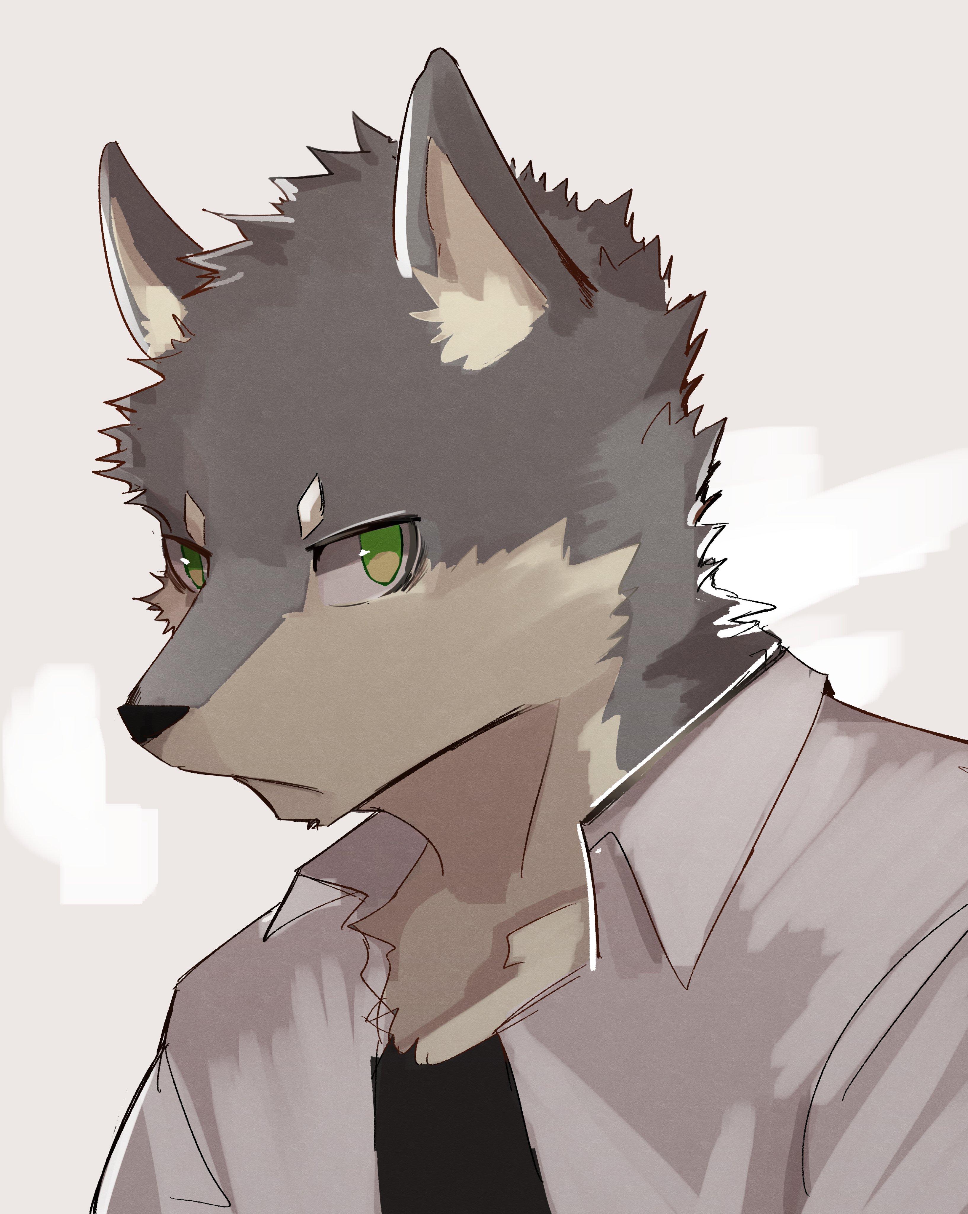Artwork by 飴木