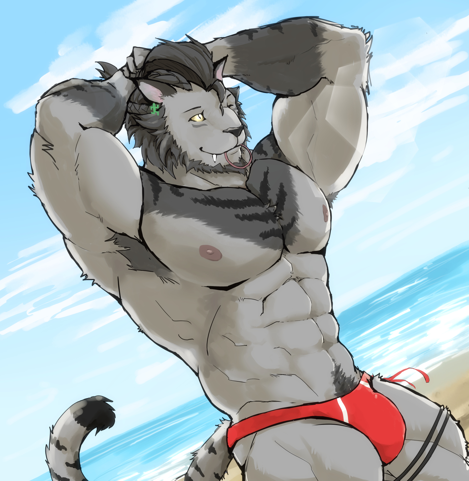 Artwork by トキト