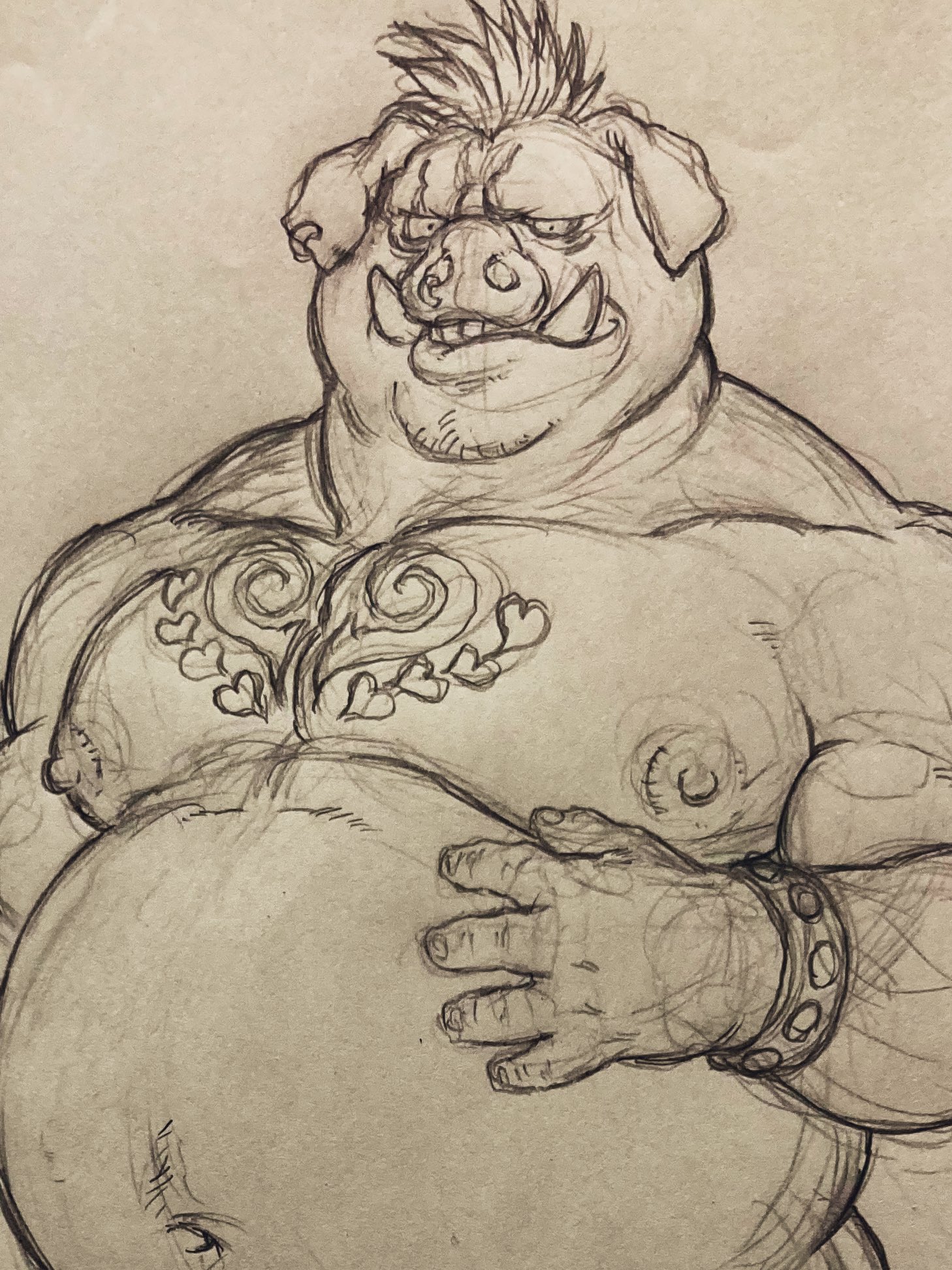 Artwork by エンボス