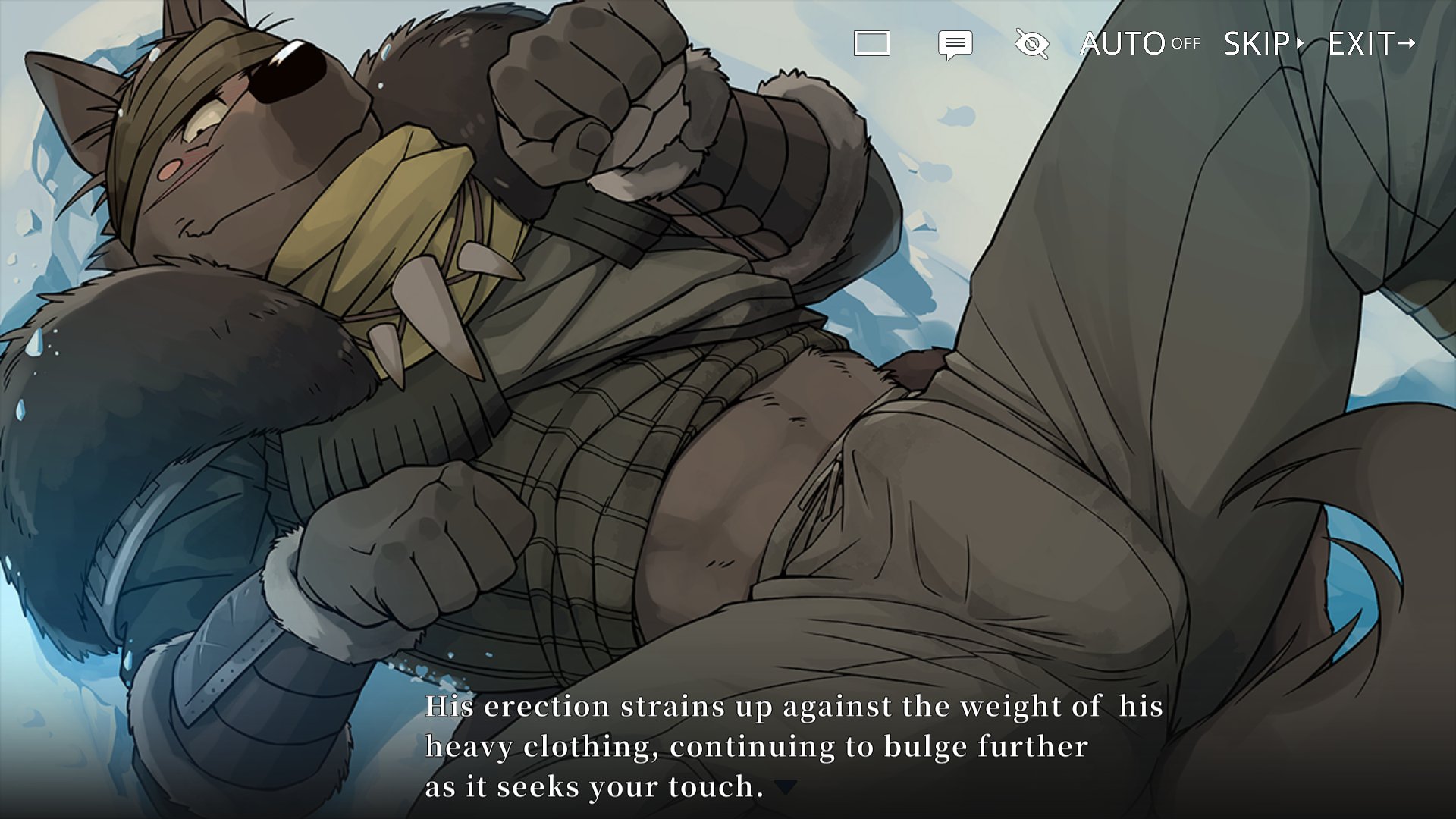 Artwork by 🍍レクラモン🍒