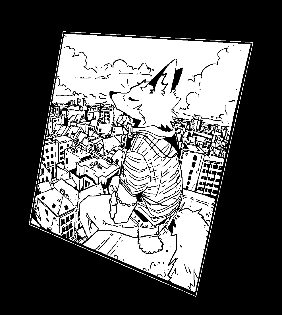 Artwork by Serpent_x