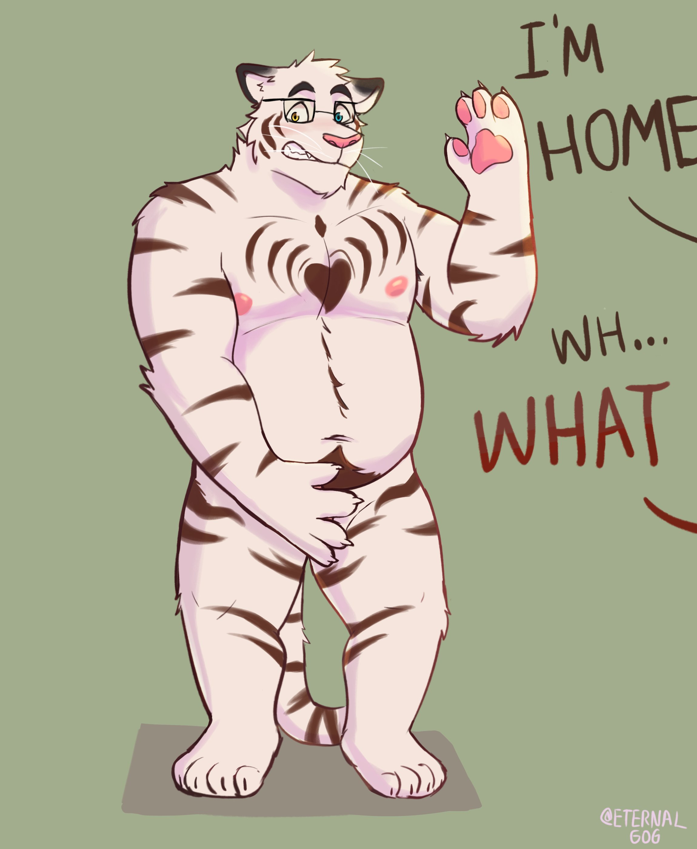 Artwork by ∆ G o g i n g ∆