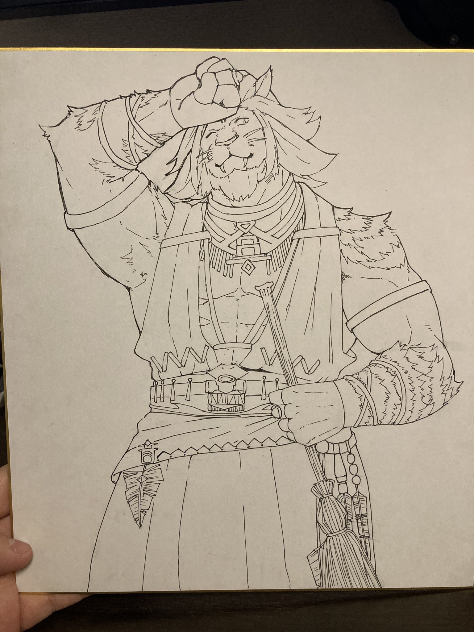 Artwork by レジット