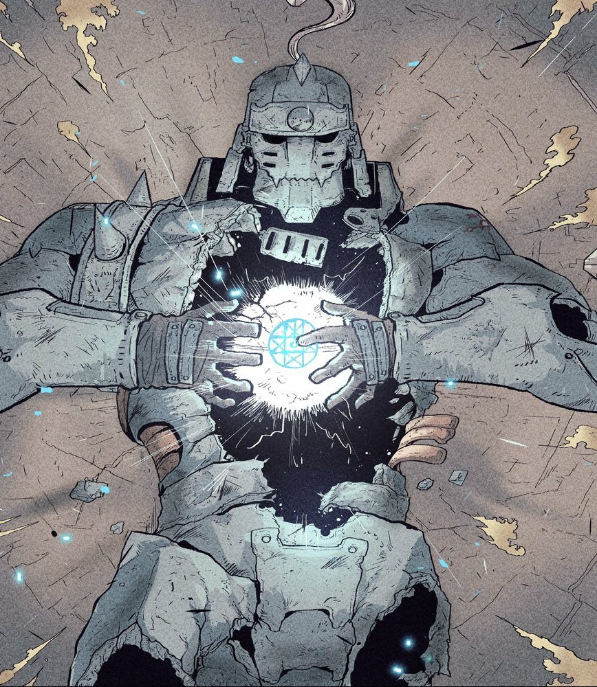 Artwork by 한공 han gong