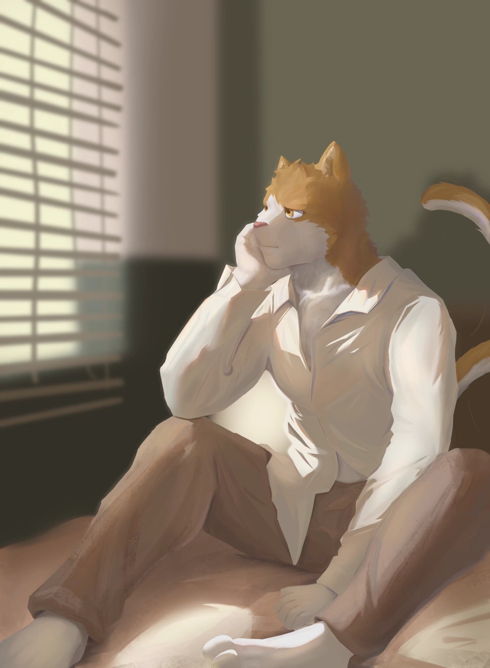 Artwork by 黑澤 誠