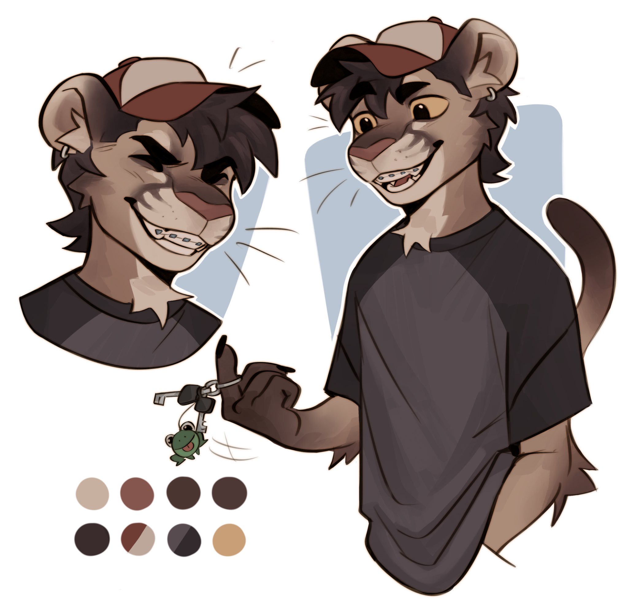 Artwork by atka (COMMS OPEN)