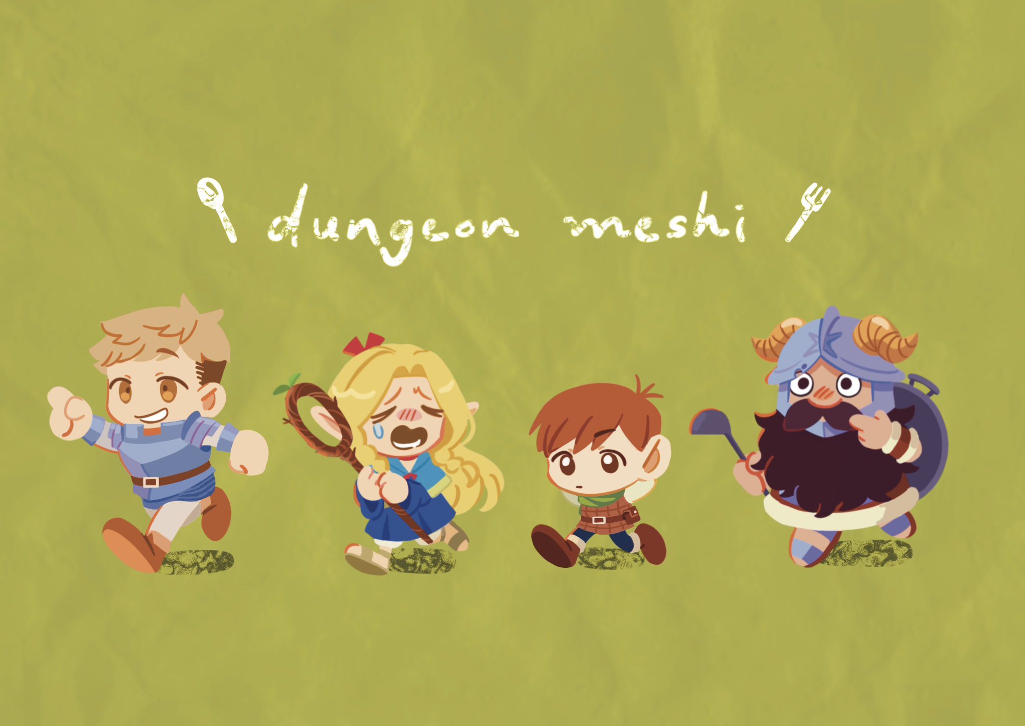 Artwork by Lin 🌼 AILA 8316