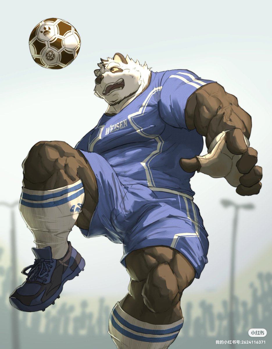 Artwork by 红鼻子