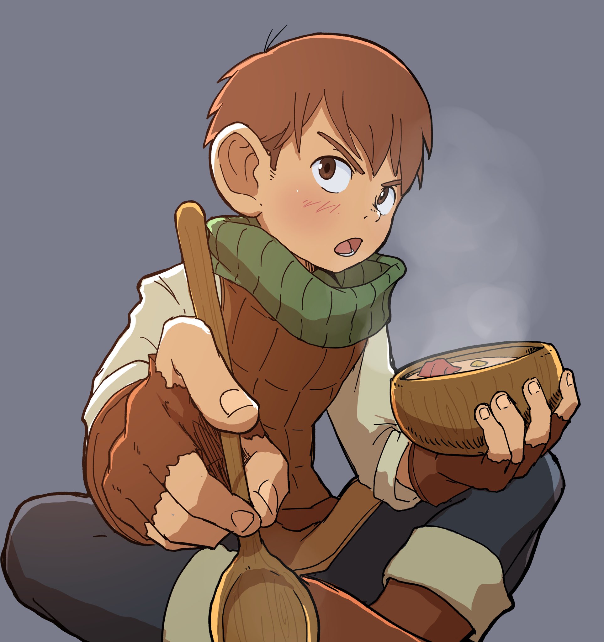 Artwork by l͏a͏s͏