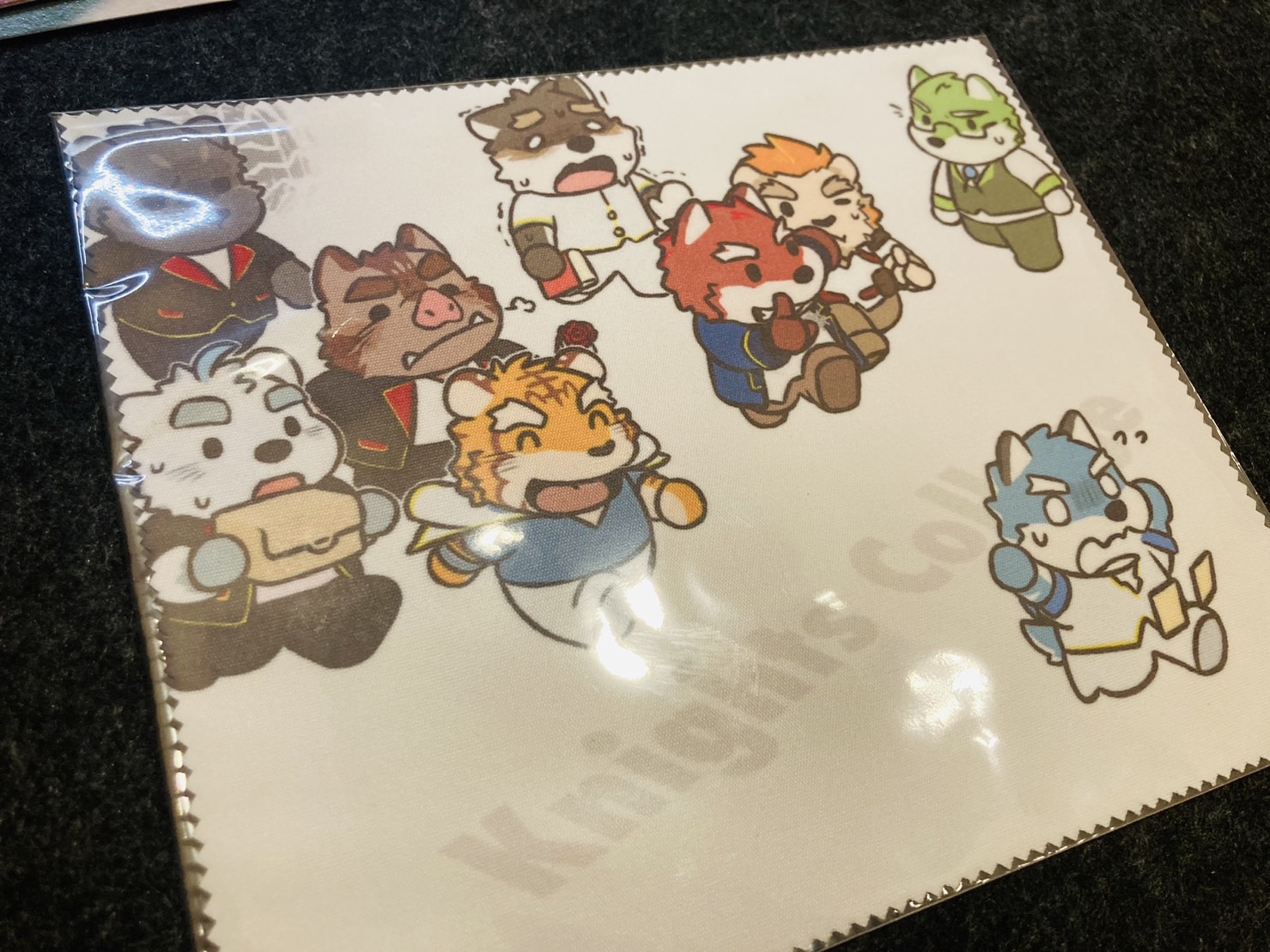 Artwork by Oodaru@KAIJYU-09