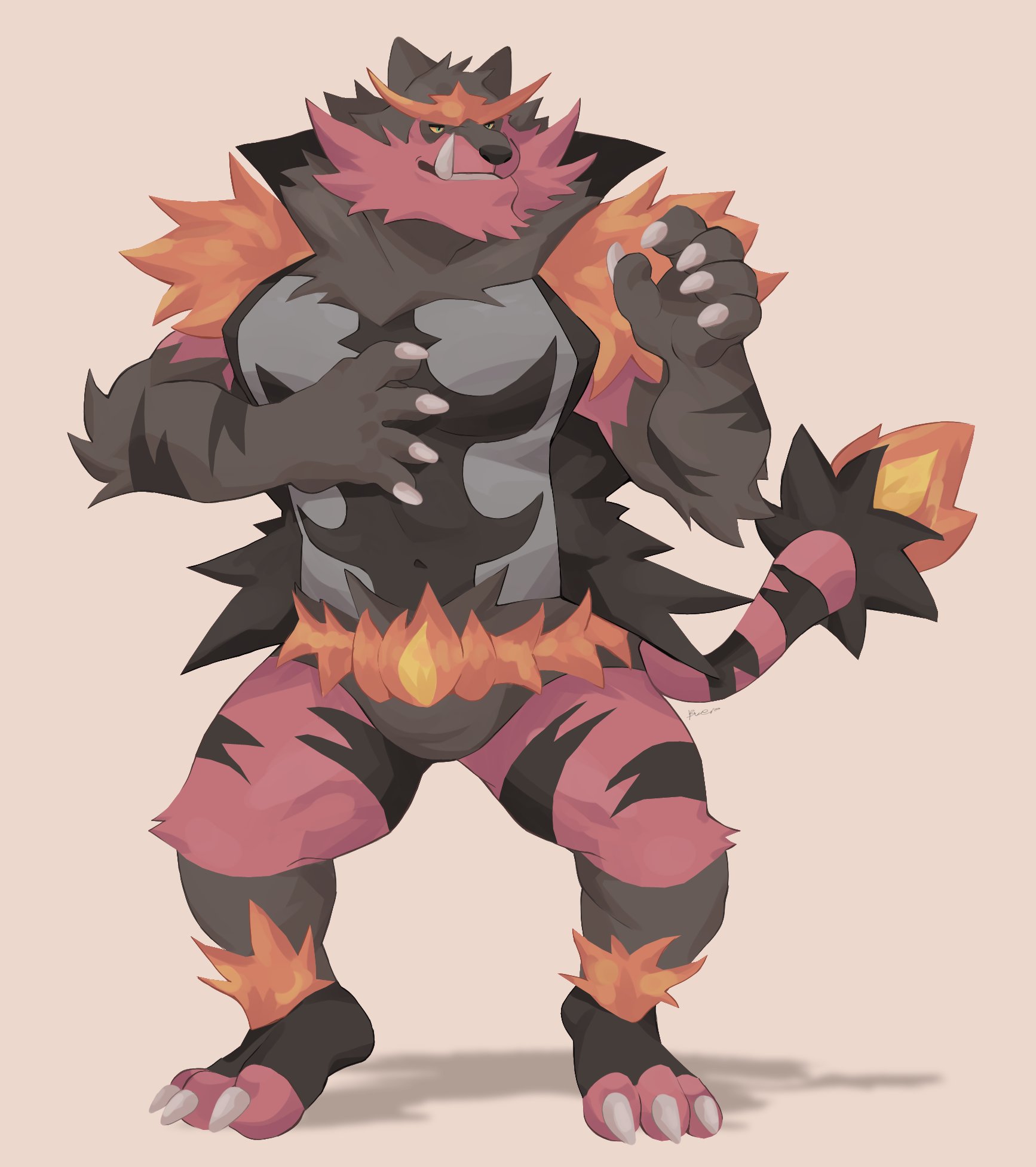 Artwork by Bweno🔞| Comms Paused