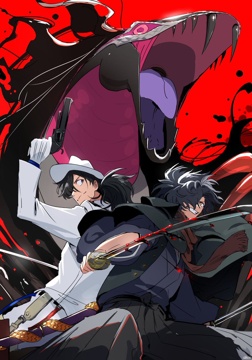 Artwork by ぴろひ