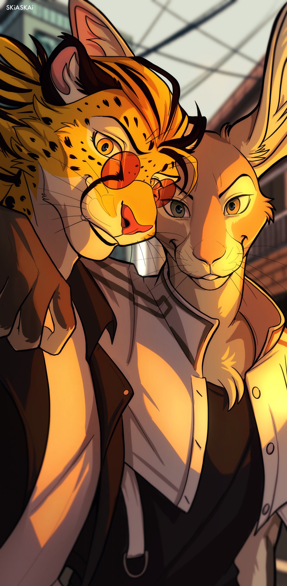 Artwork by ✨SKAI✨🔜 NFC