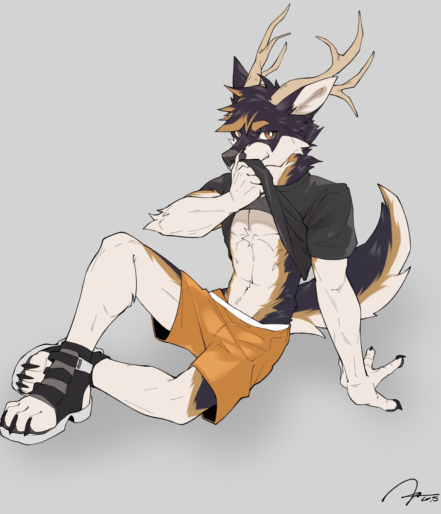 Artwork by GOMSIN🦈