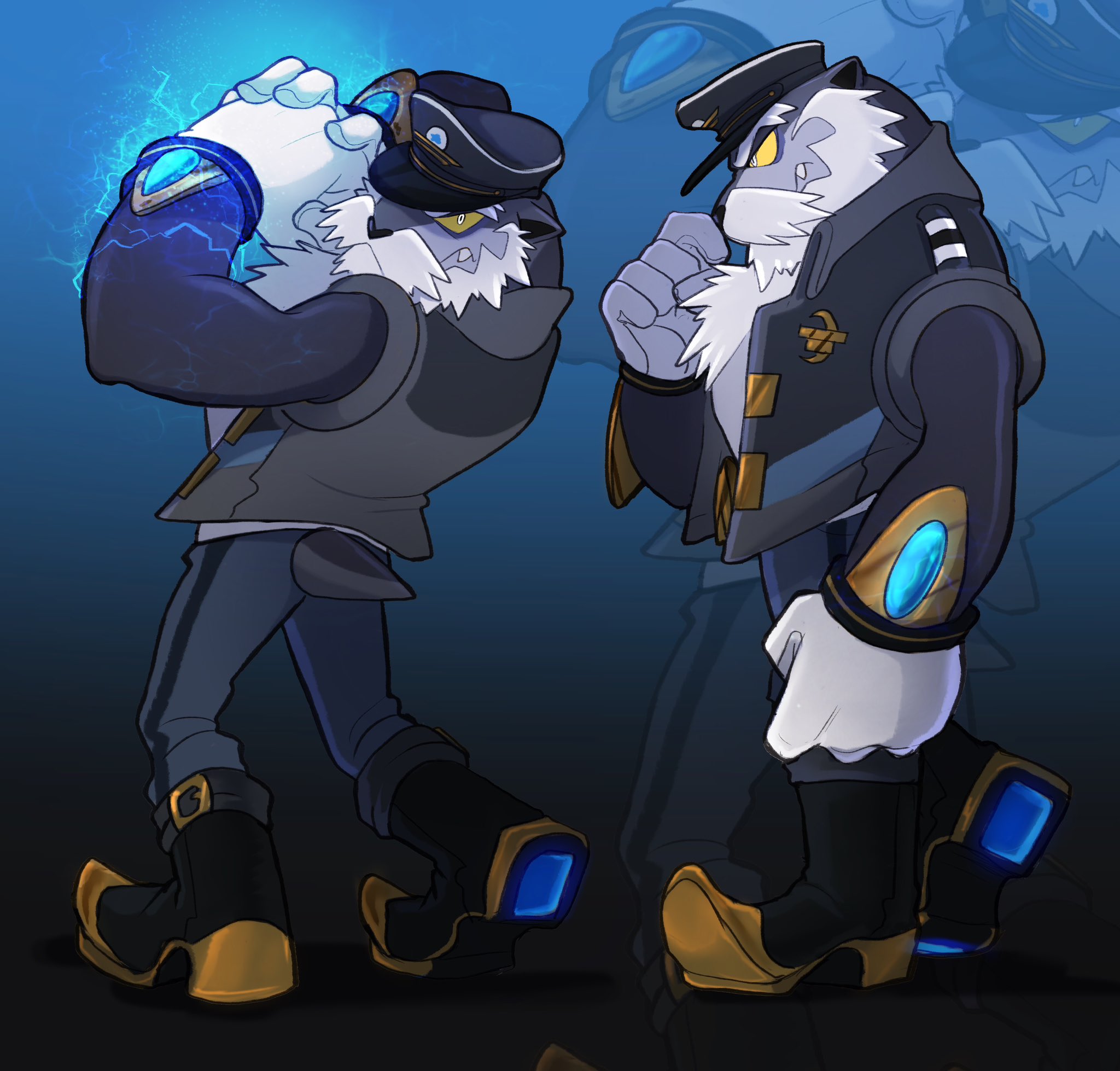 Artwork by Reo wants the soft taco lunchable