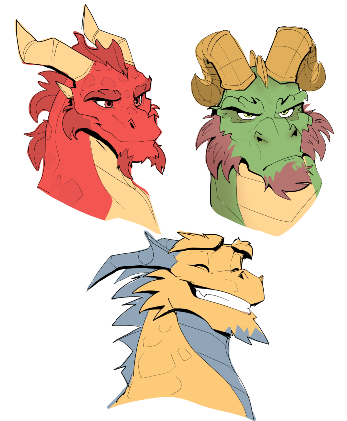 Artwork by El Terrierdan