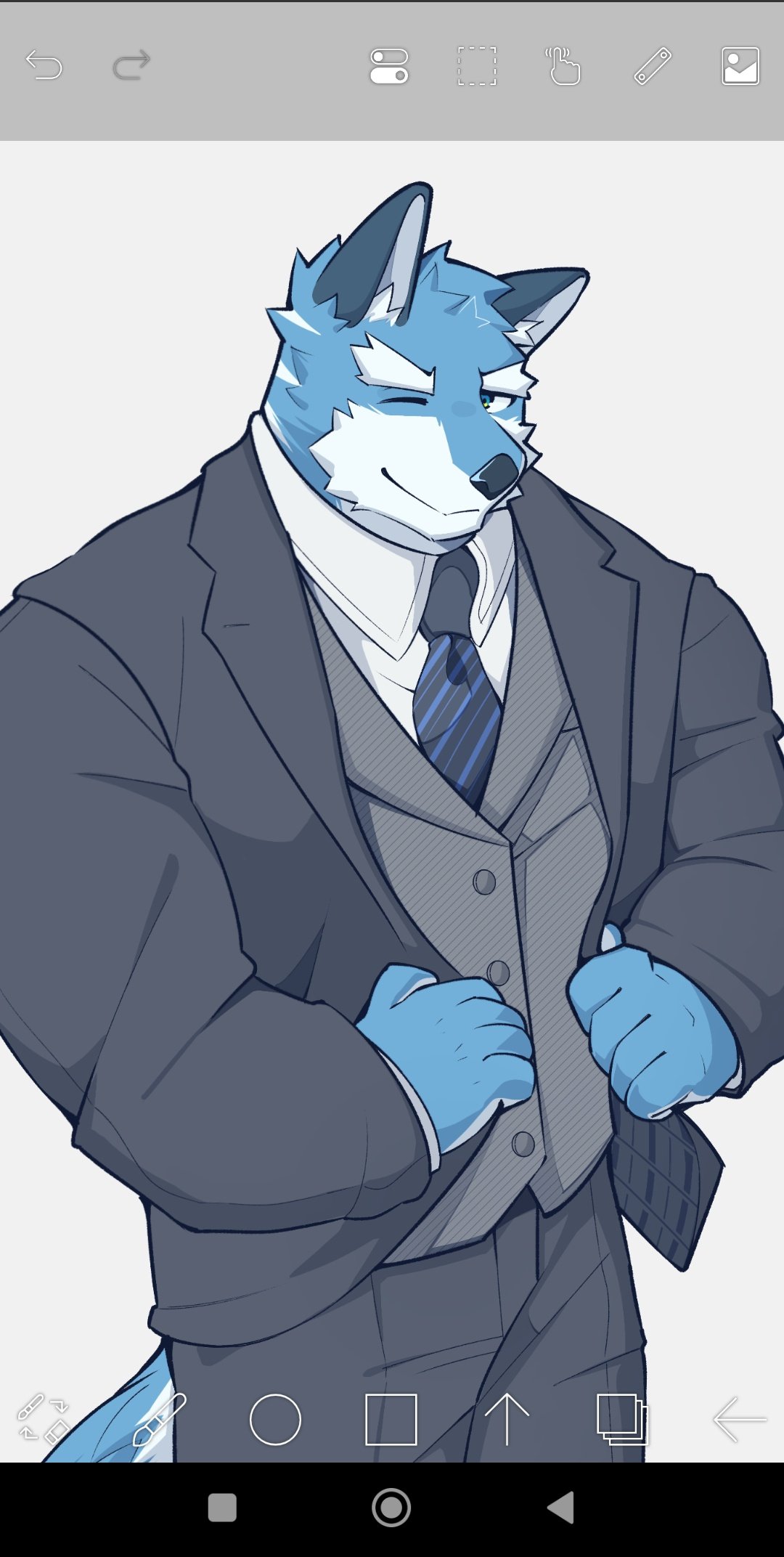 Artwork by Doorim ༝