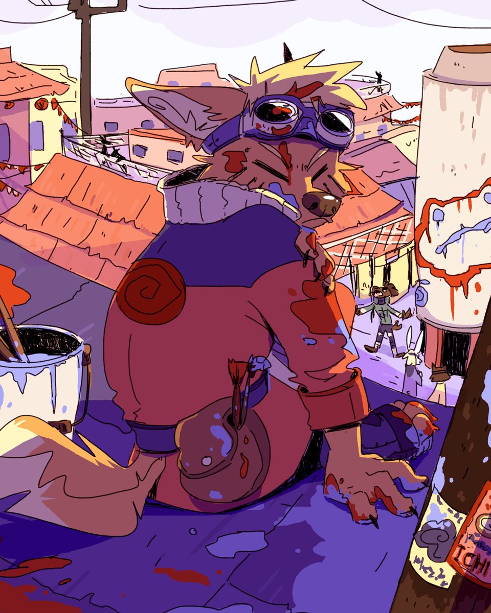 Artwork by ⛓ 𝕶𝖔𝖘𝖘𝖊 ⛓ 🔜 NFC