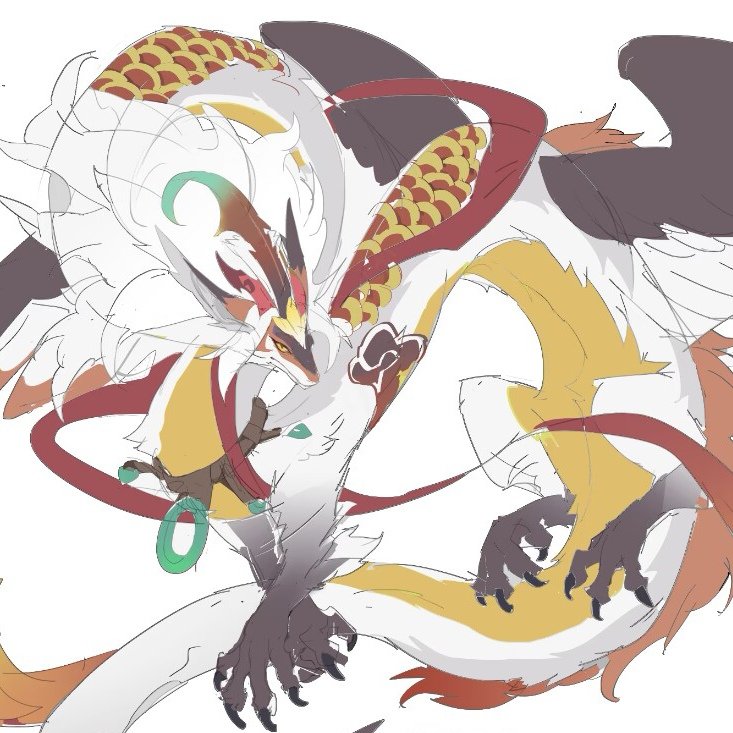Artwork by 野宫リア