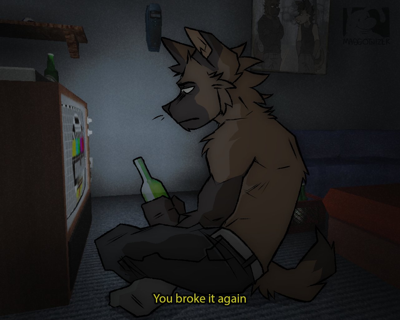 Artwork by Aiden 🐊