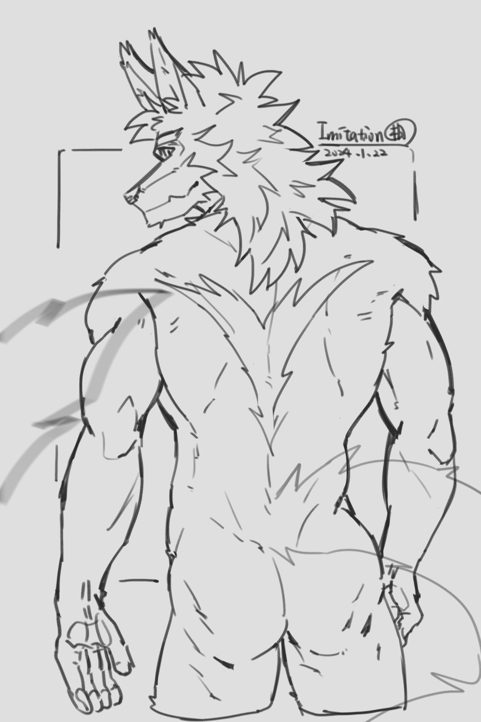 Artwork by Mr. Actinia feat A-tone