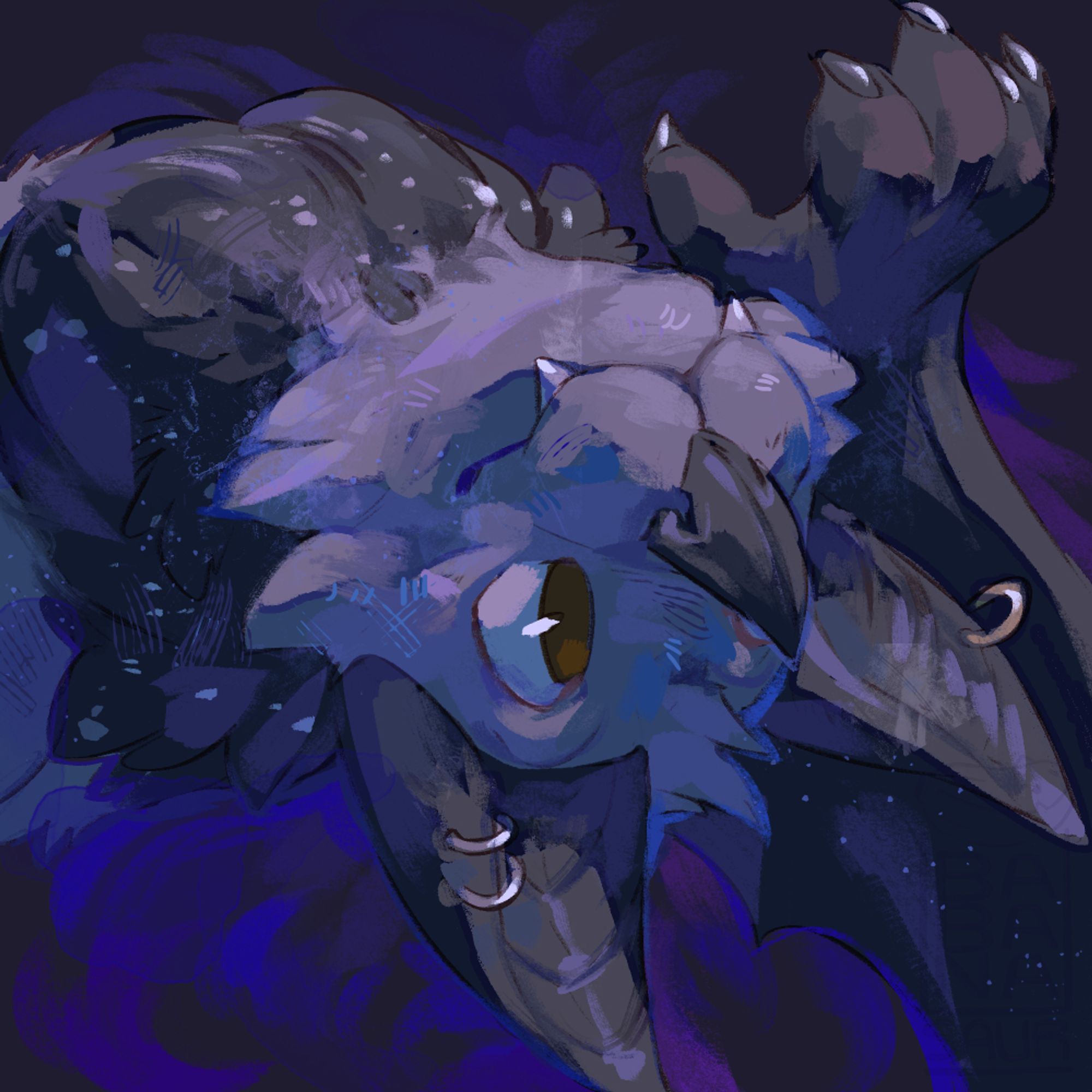 Artwork by babanasaur.bsky.social