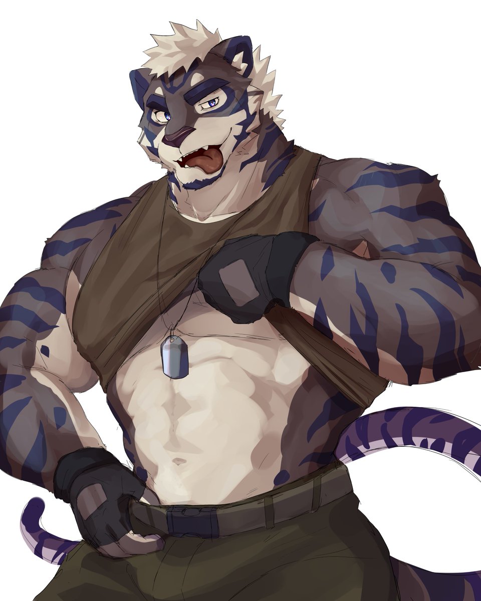 Artwork by 畑荒らし