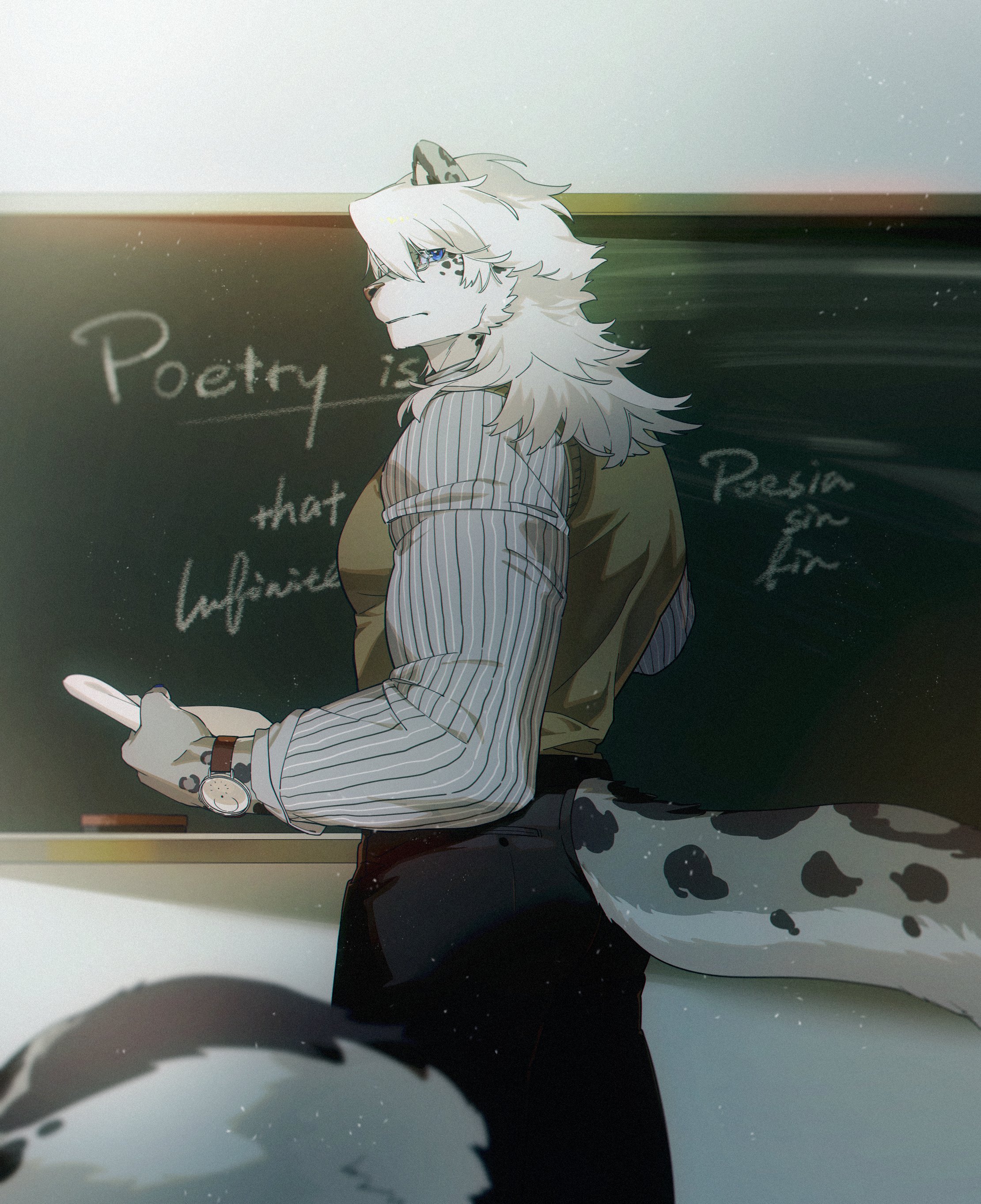 Artwork by エンマ