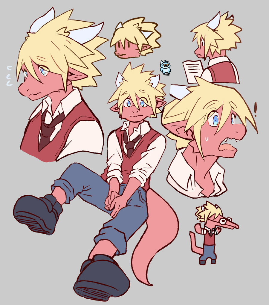 Artwork by Ryuulabo(Soonico) (Commission is closed)