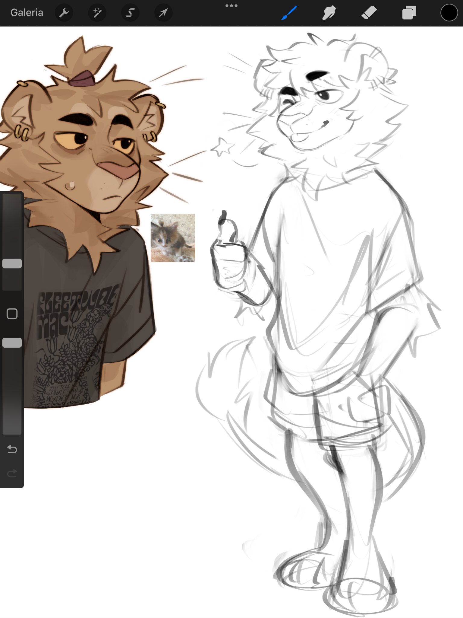 Artwork by atka (COMMS OPEN)