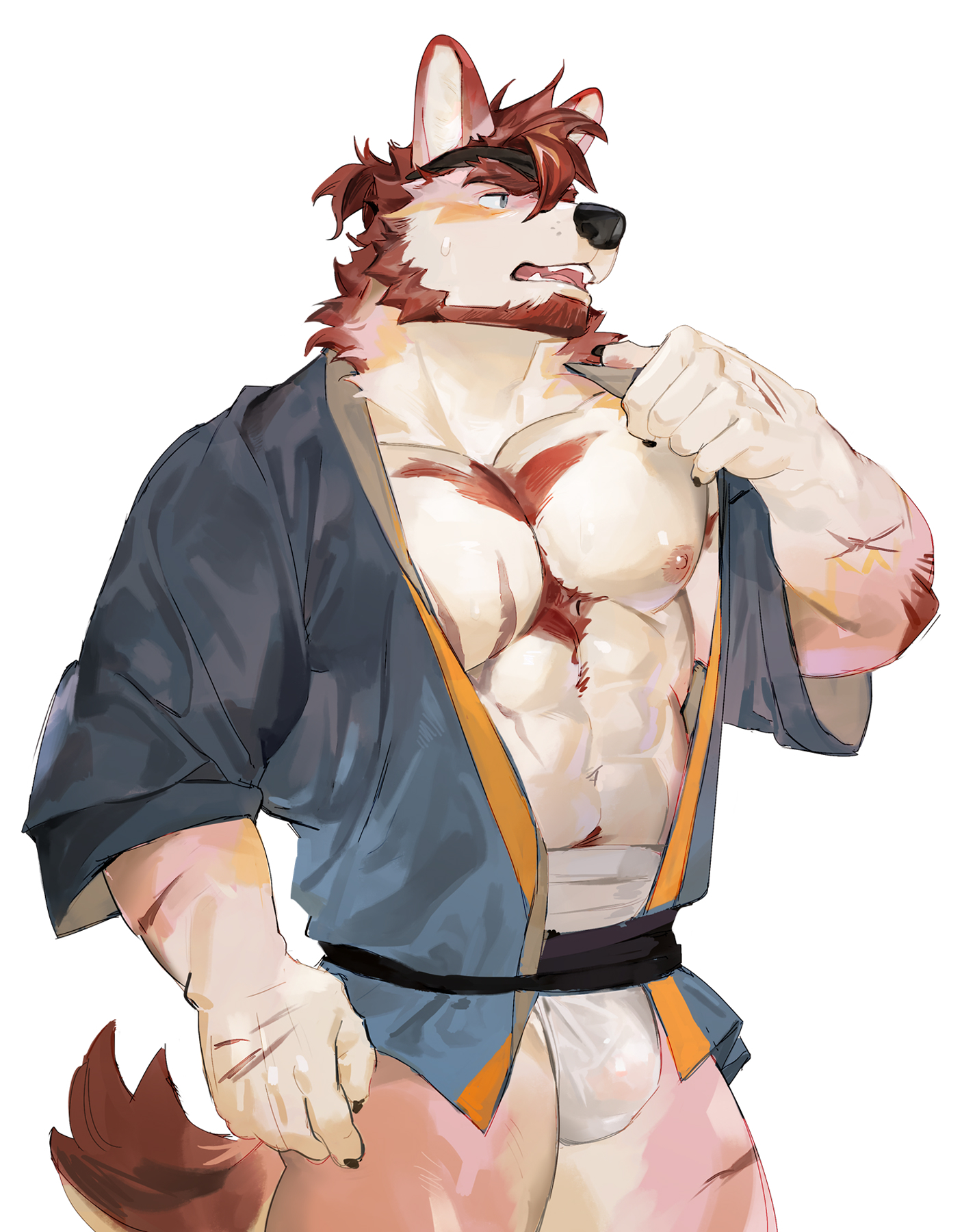 Artwork by Seato-Hao