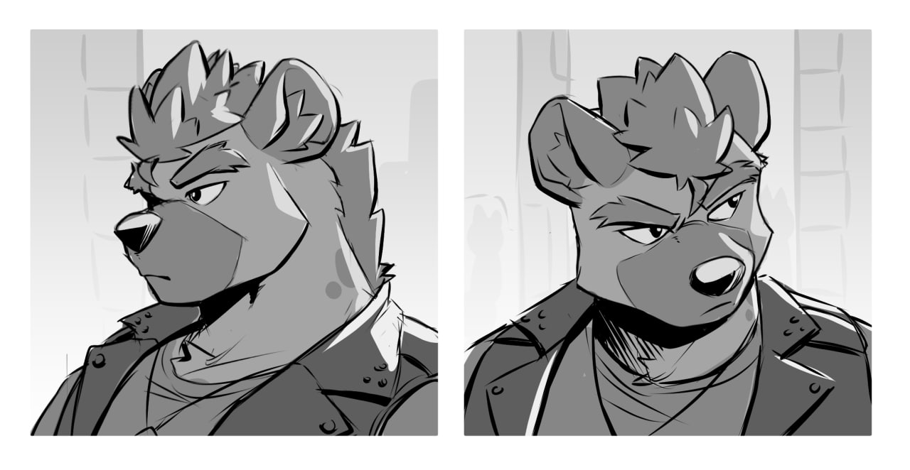 Artwork by JOSEPH A.K 🖌️CMM 🚫