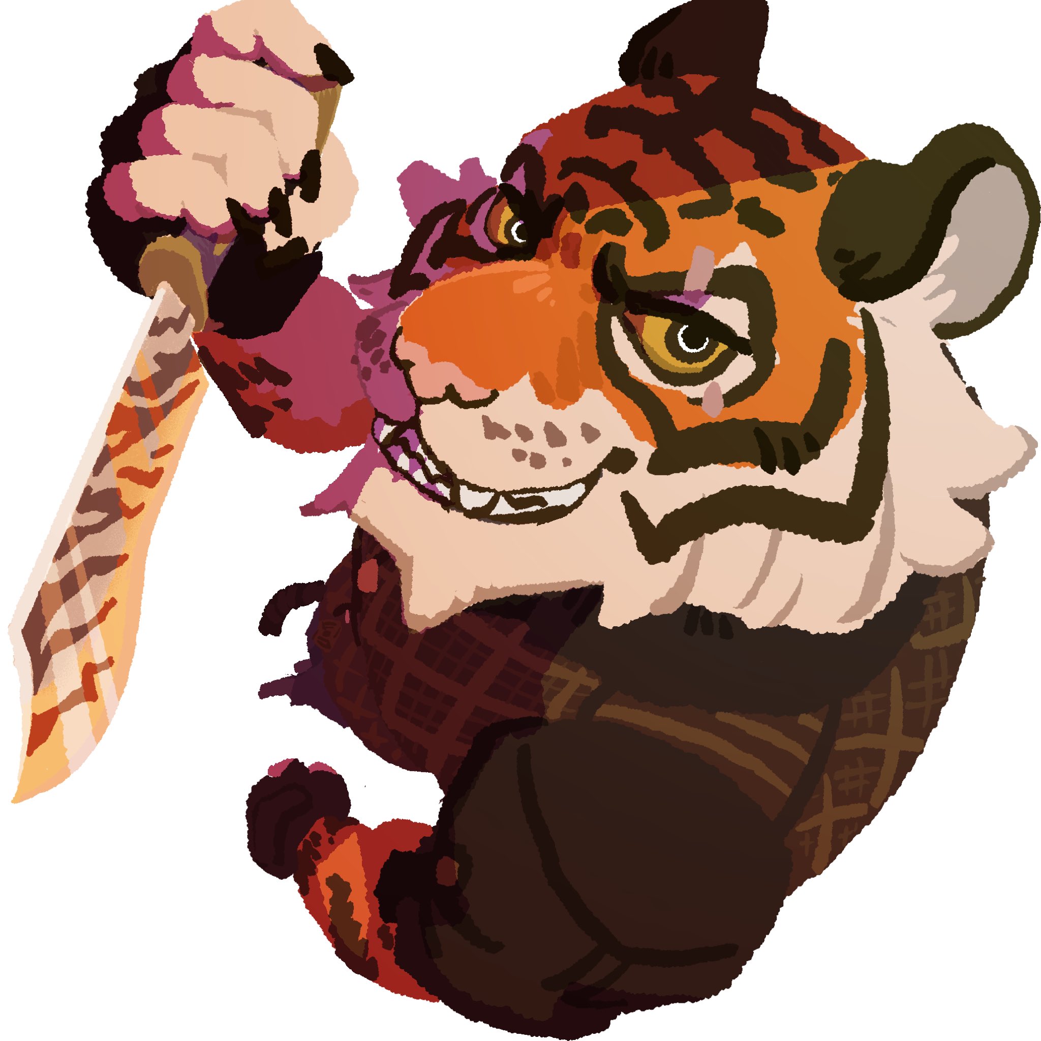 Artwork by 💥Burnt🔥@interest check