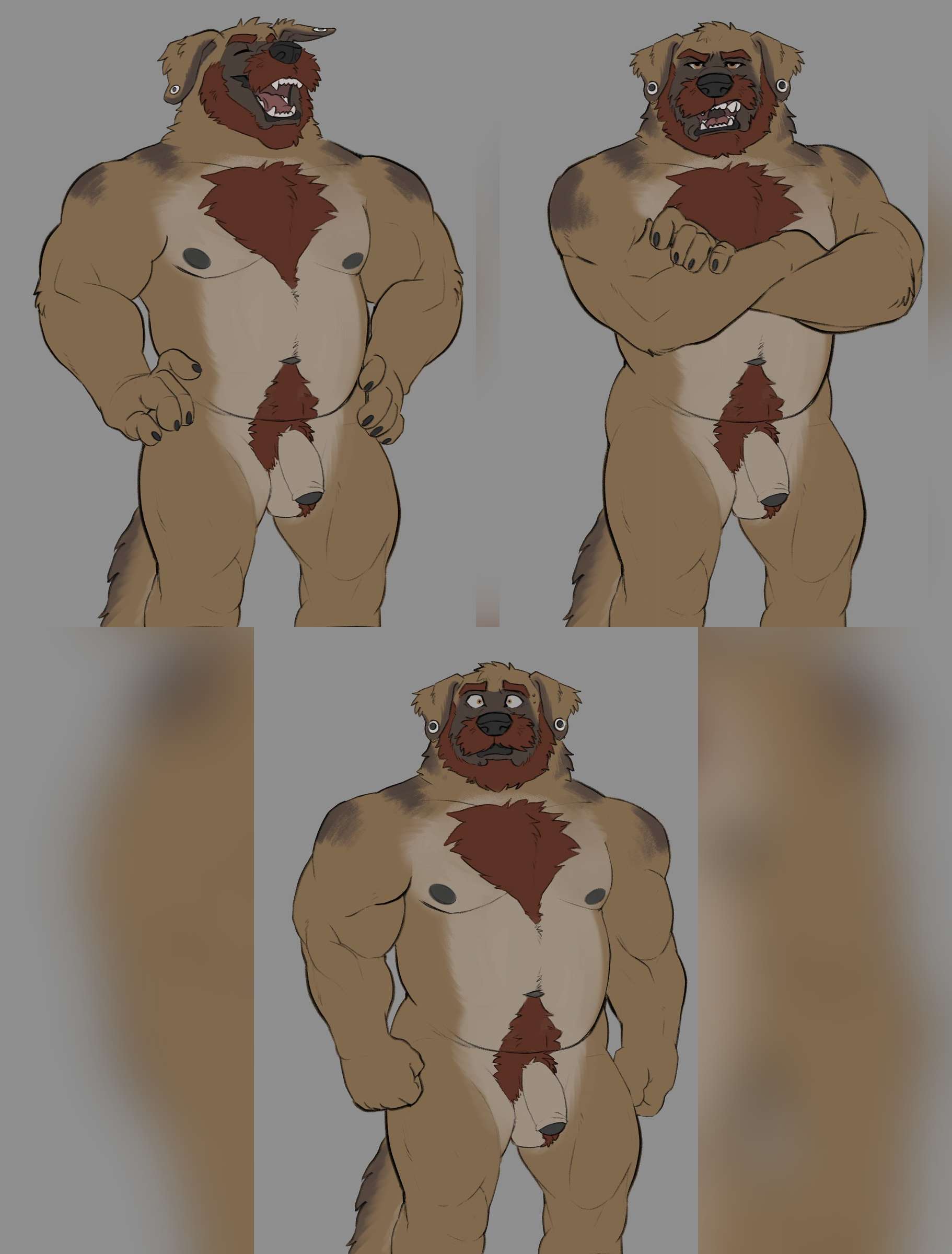 Artwork by yunanbird