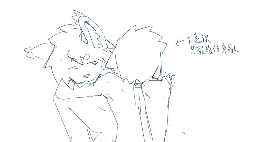 Artwork by 公主的狗（崭新出厂）