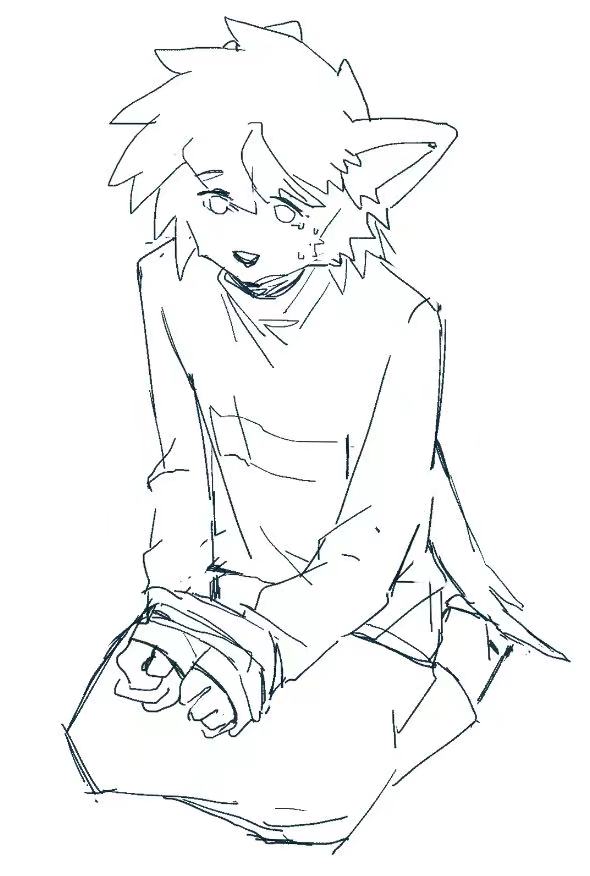 Artwork by 公主的狗（崭新出厂）