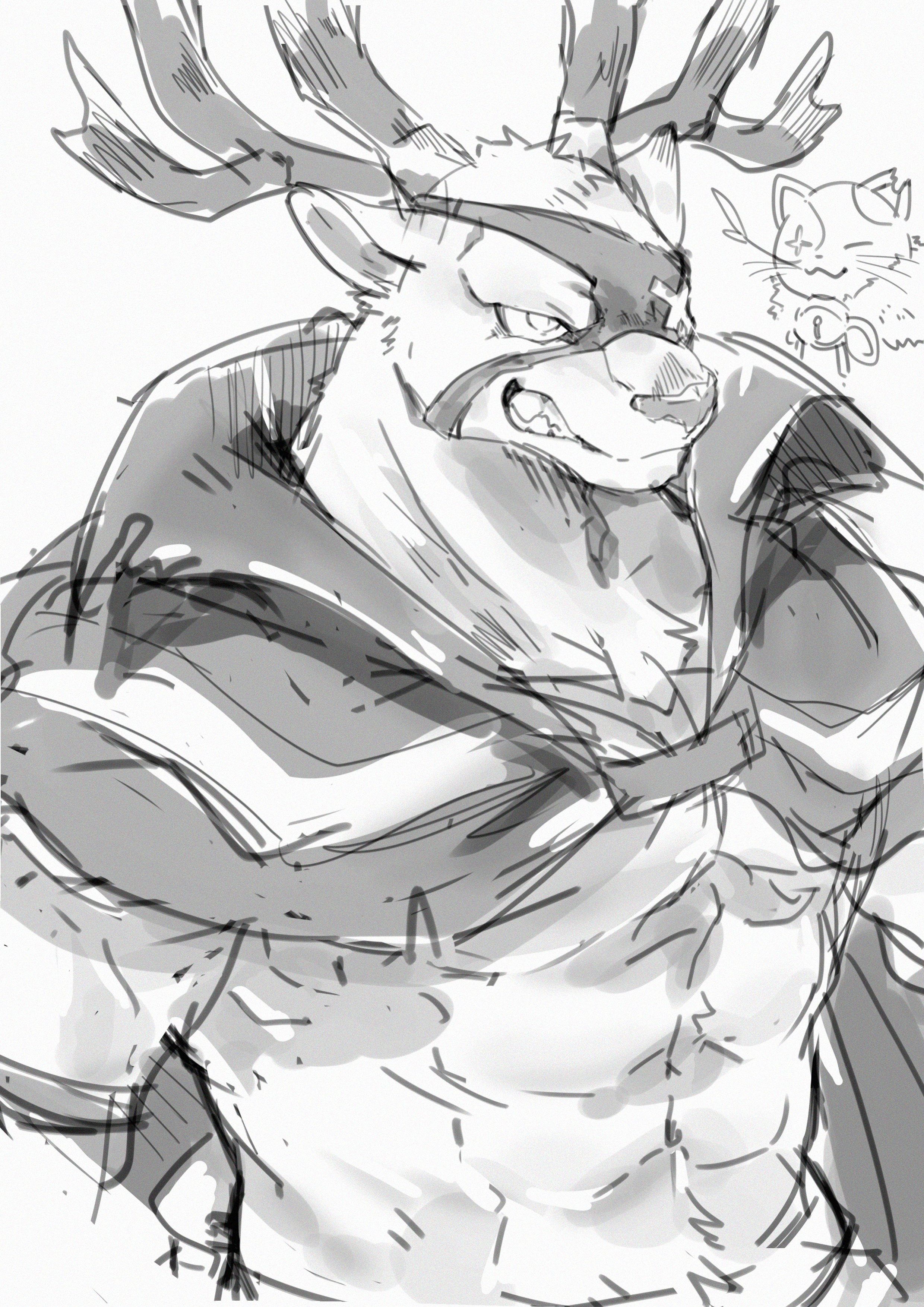 Artwork by AO4410 🌶aoshishitou🌶