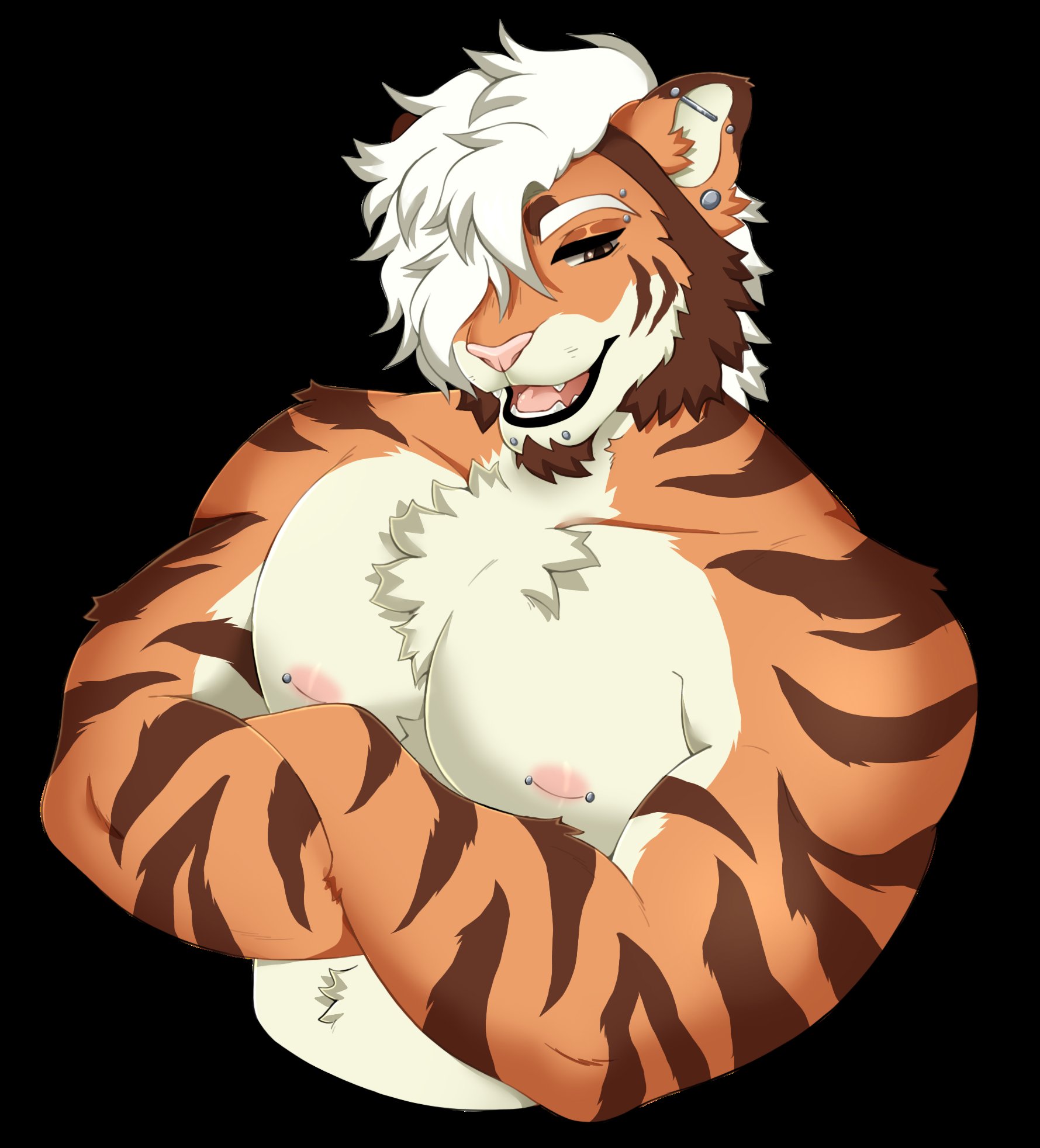 Artwork by Azzy