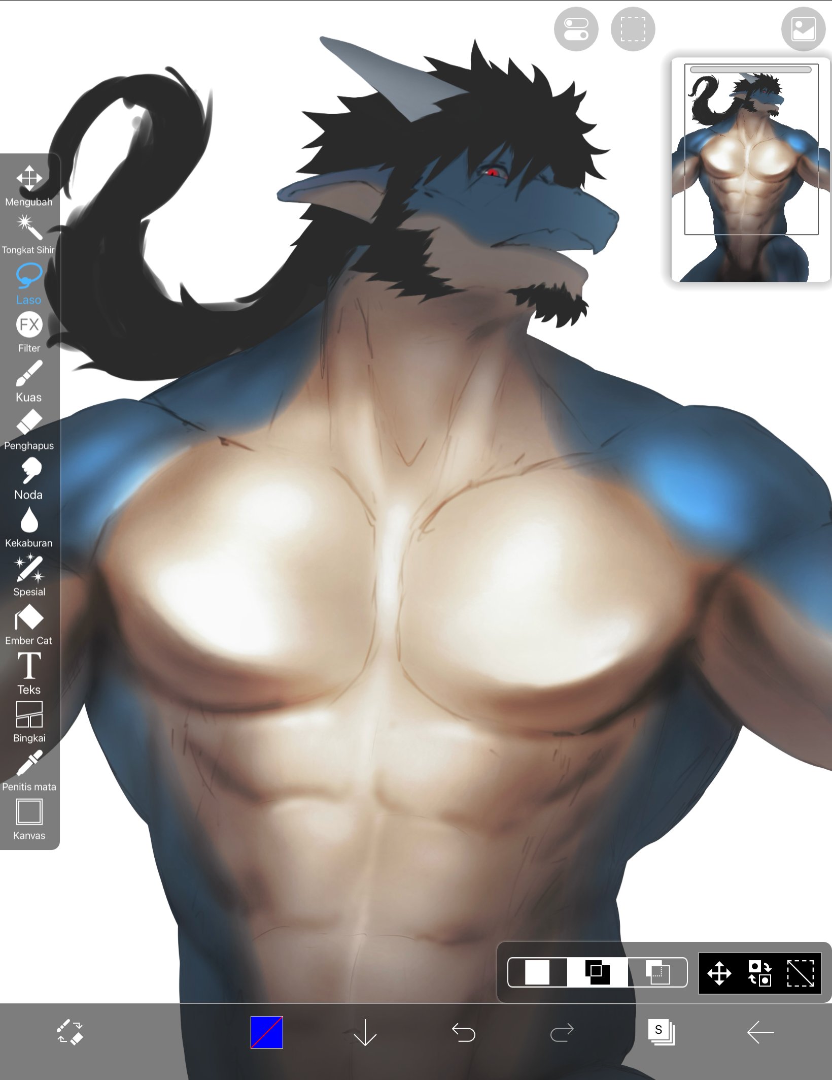 Artwork by 🍲辛 Working on Commission (10/10)