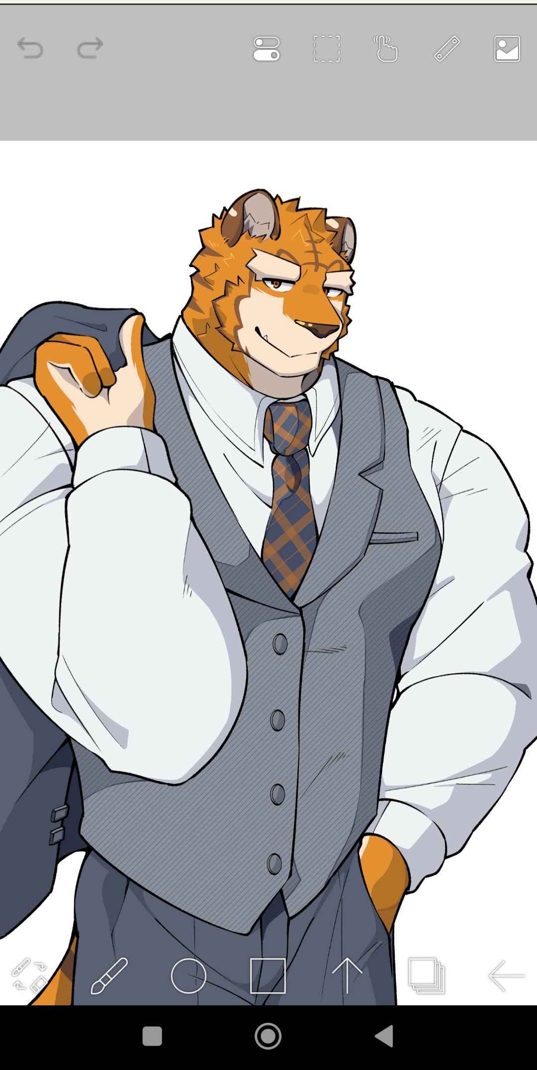 Artwork by Doorim ༝