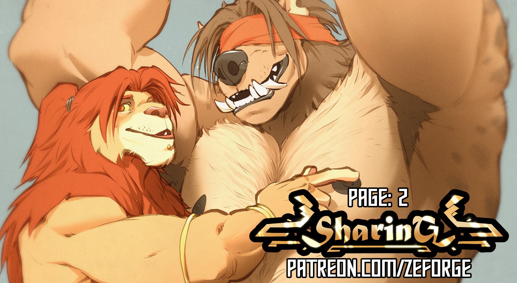 Artwork by Forge Walfhammer