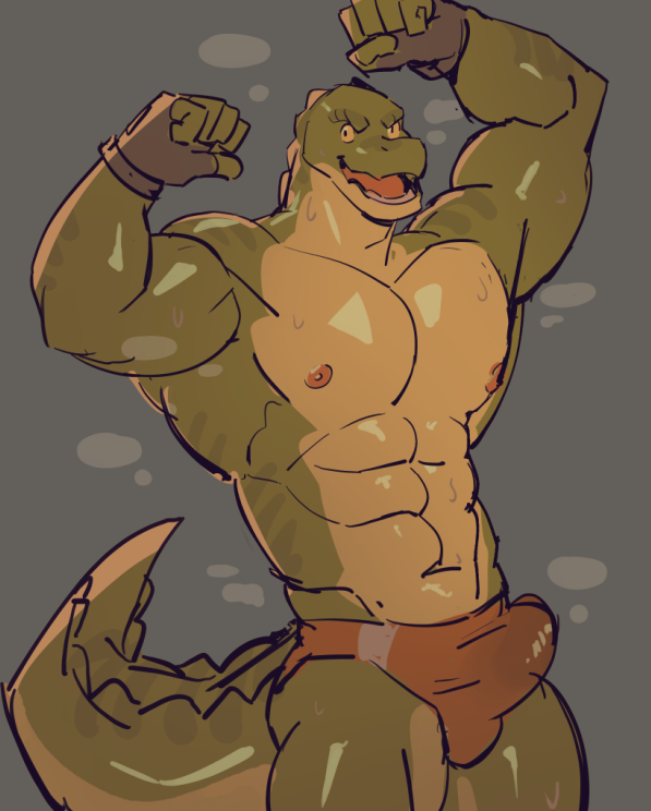 Artwork by posporo🔞